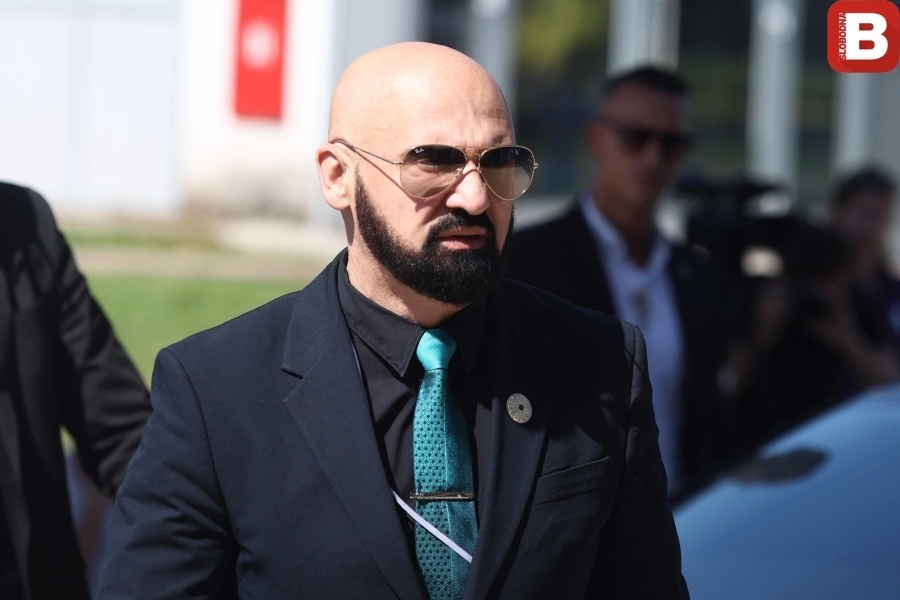 RAMO ISAK IMA PORUKU ZA BOŠNJAČKE KOLEGE U VLASTI: ‘Vrijeme je da prestanemo sa sabur-politikom!’