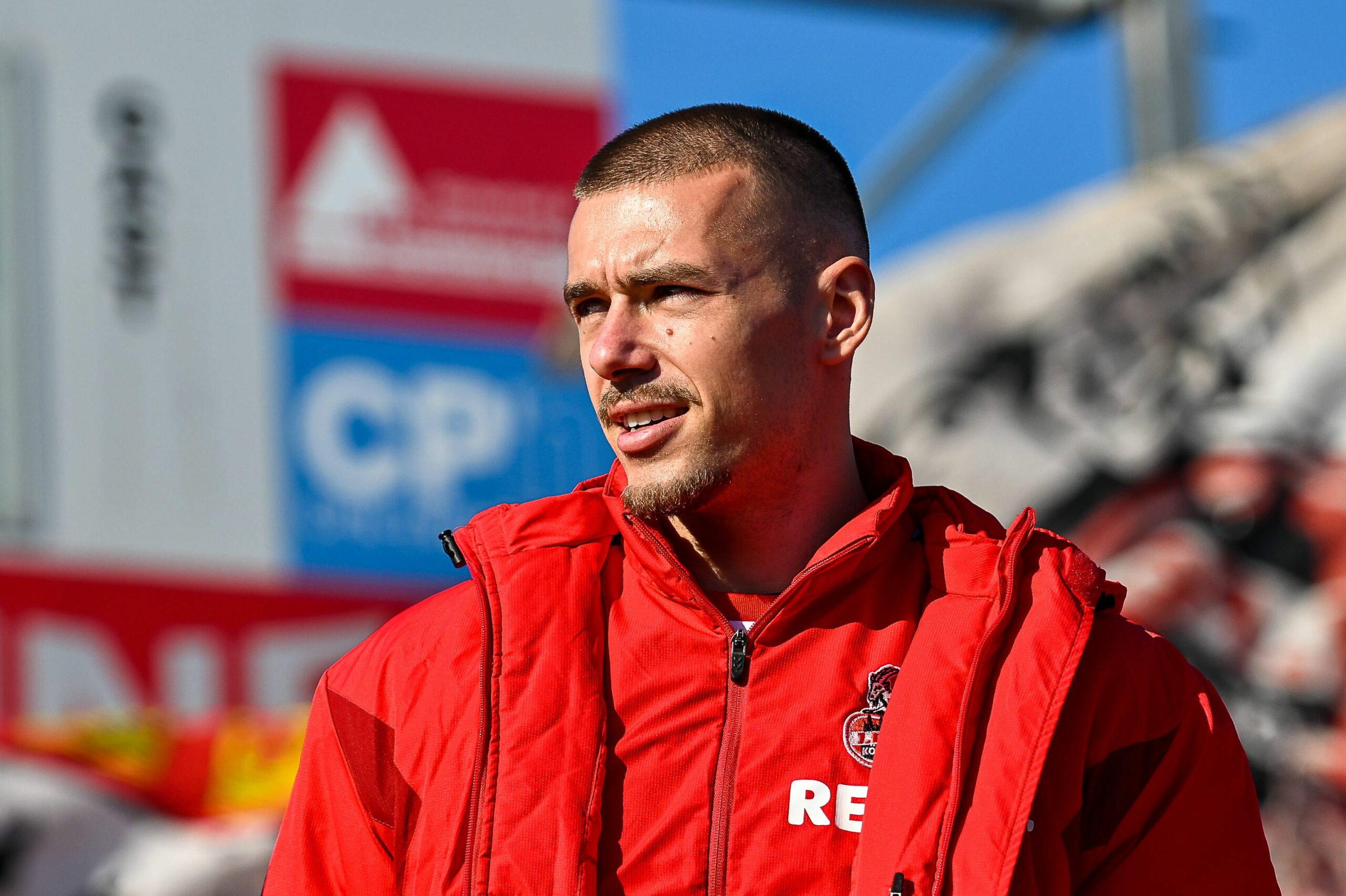Anthony Raciooppi stiže na FC Sion