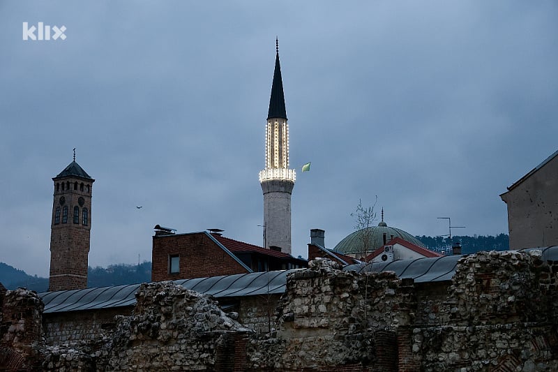 Zalaskom sunca večeras nastupa Nova hidžretska 1447. godina