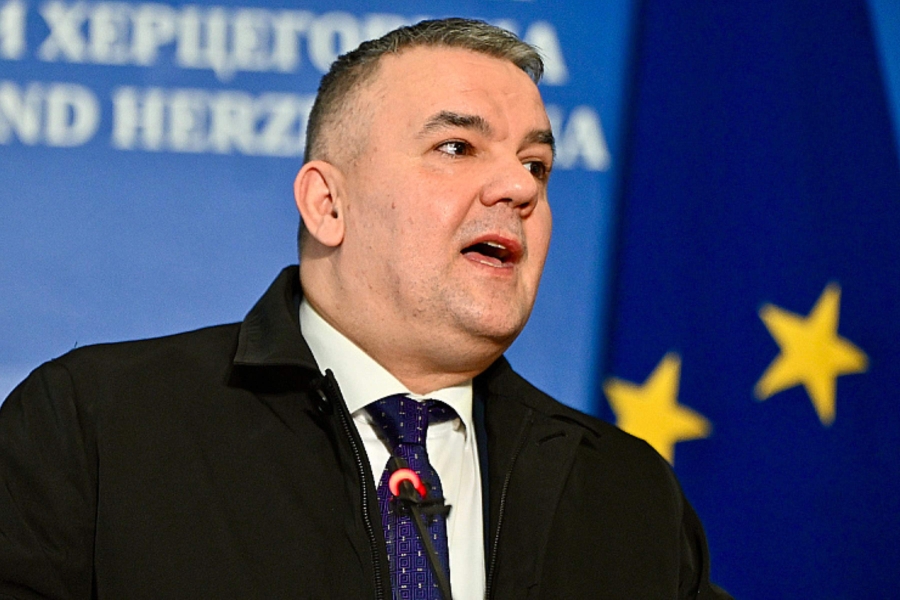 MINISTAR PRAVDE DAVOR BUNOZA ODUŠEVLJEN ODLUKOM EVROPSKOG SUDA: ‘Ovo potvrđuje ispravnost postupanja hrabre Monike Mijić!’