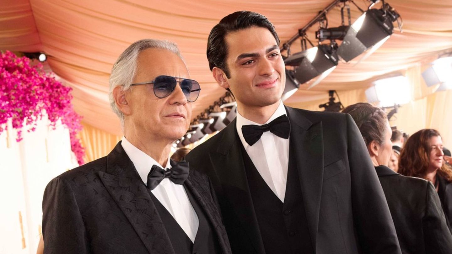 Matteo Bocelli: pjeva na vjenčanju Jeffa Bezosa?
