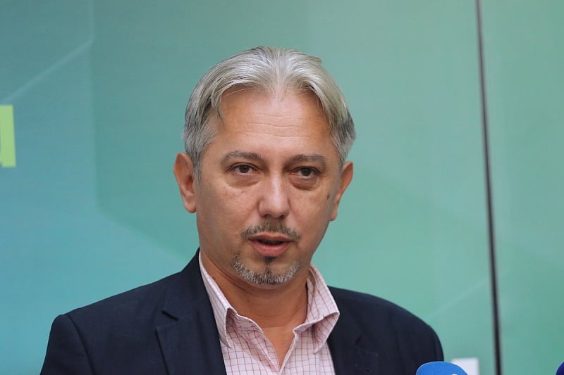 Slaven Kovačević: Politika je bila uključena u ovakvu odluku, borba se nastavlja