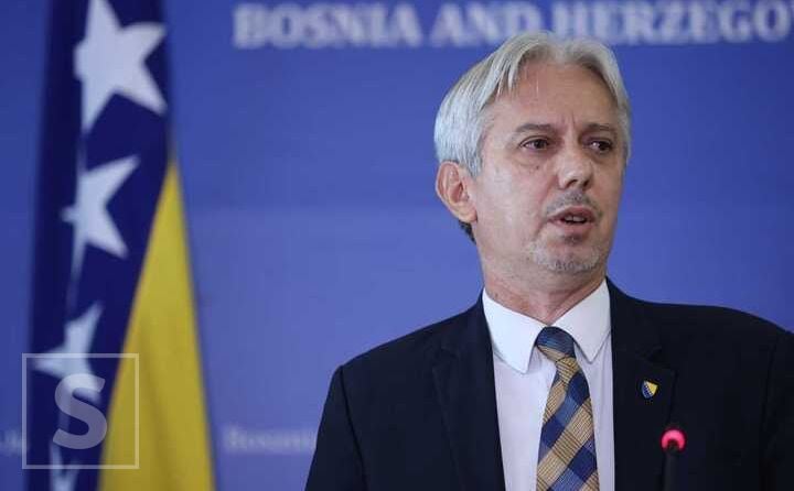 Slaven Kovačević nakon odluke: ‘Politika je duboko involvirana, ovo nije prava presuda’