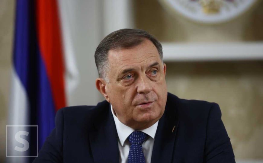 Dodik komentirao odluku suda iz Strazbura: ‘Nema više presuda po narudžbi, ima Dejtona i Ustava’