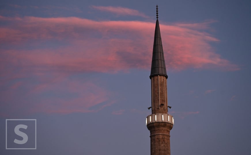 Nova 1447. hidžretska godina stigla sa ašamskim ezanom: Poruke nade i mira iz srca Sarajeva