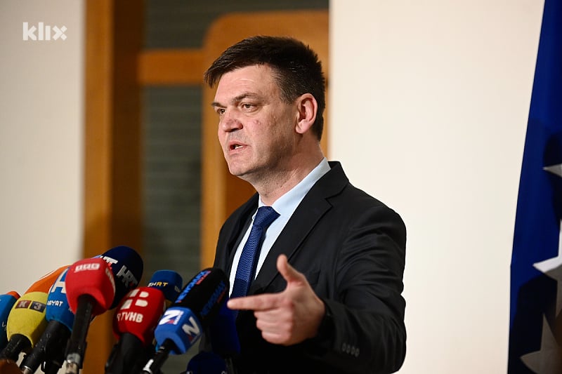 Cvitanović: Presuda Kovačević pokazuje put kojim bi se trebali okrenuti i tražiti unutarnji dogovor