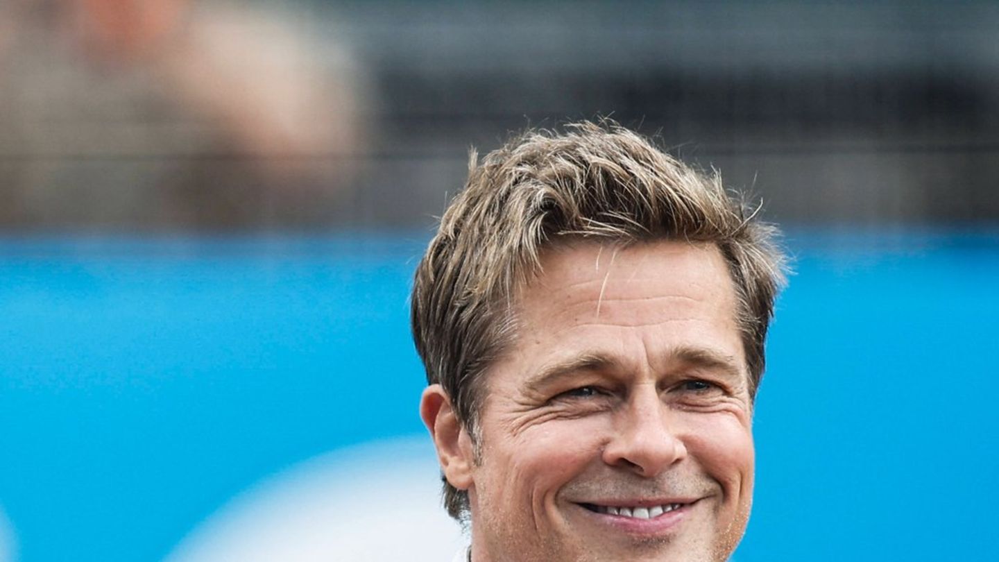 Brad Pitt: On raste zbog pucanja na “Sveto mesto”