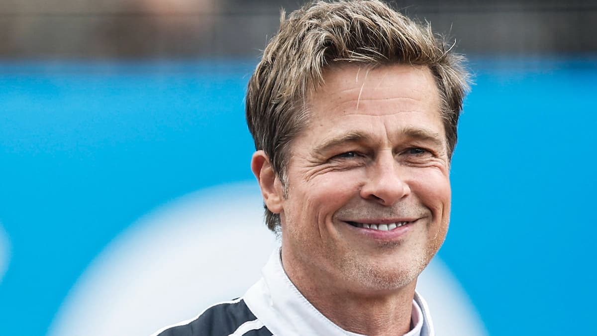 Brad Pitt Raves o “F1” pucaju na “Sveto mesto”