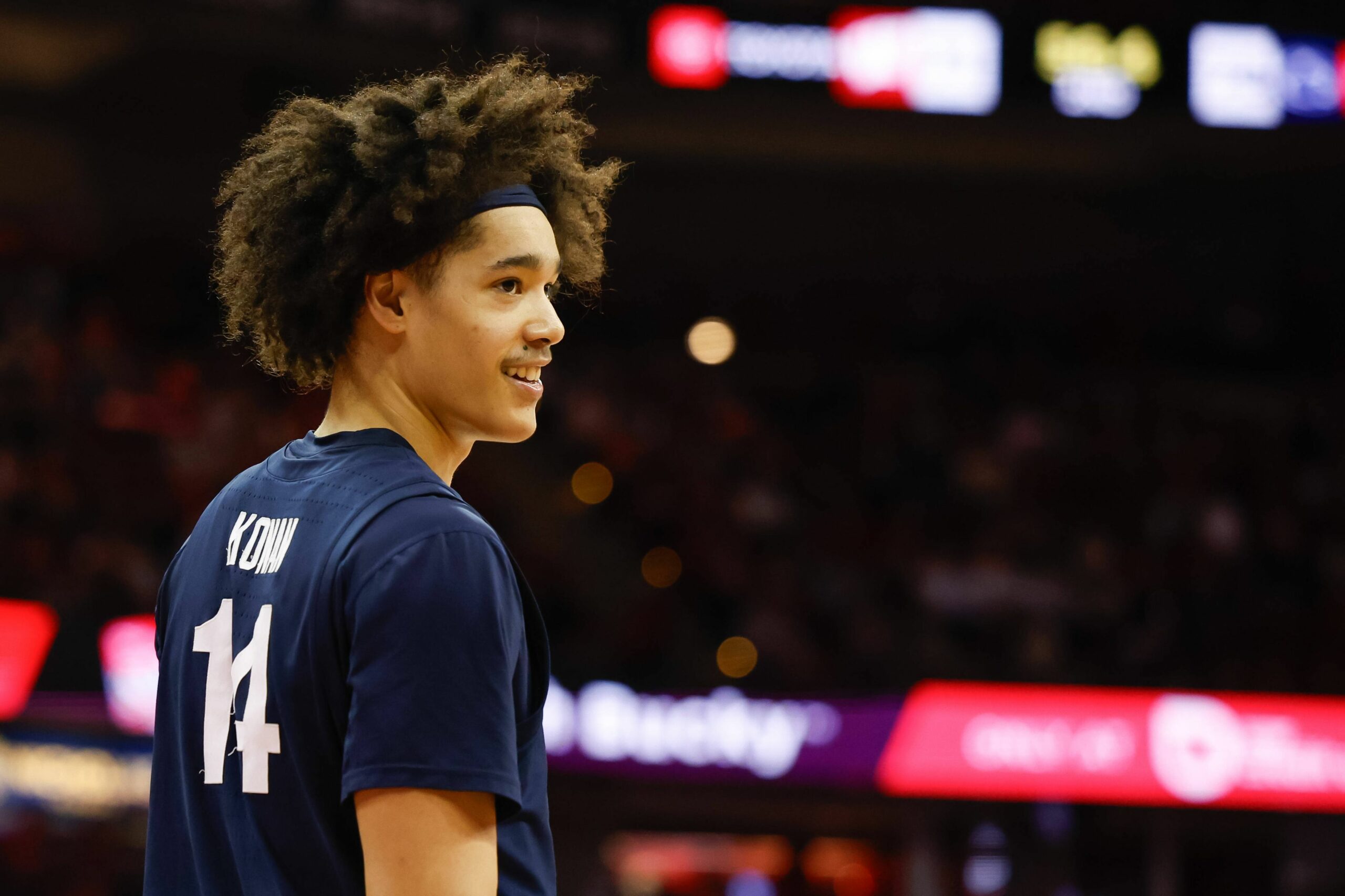 Niederhauser je nacrtao na nacrtu, četvrti švicar u NBA