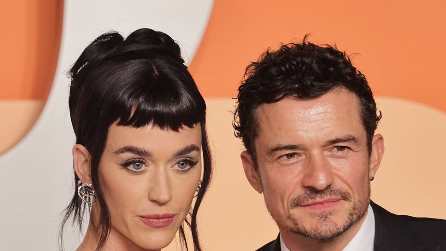 Katy Perry i Orlando Bloom: Prijateljsko razdvajanje para?
