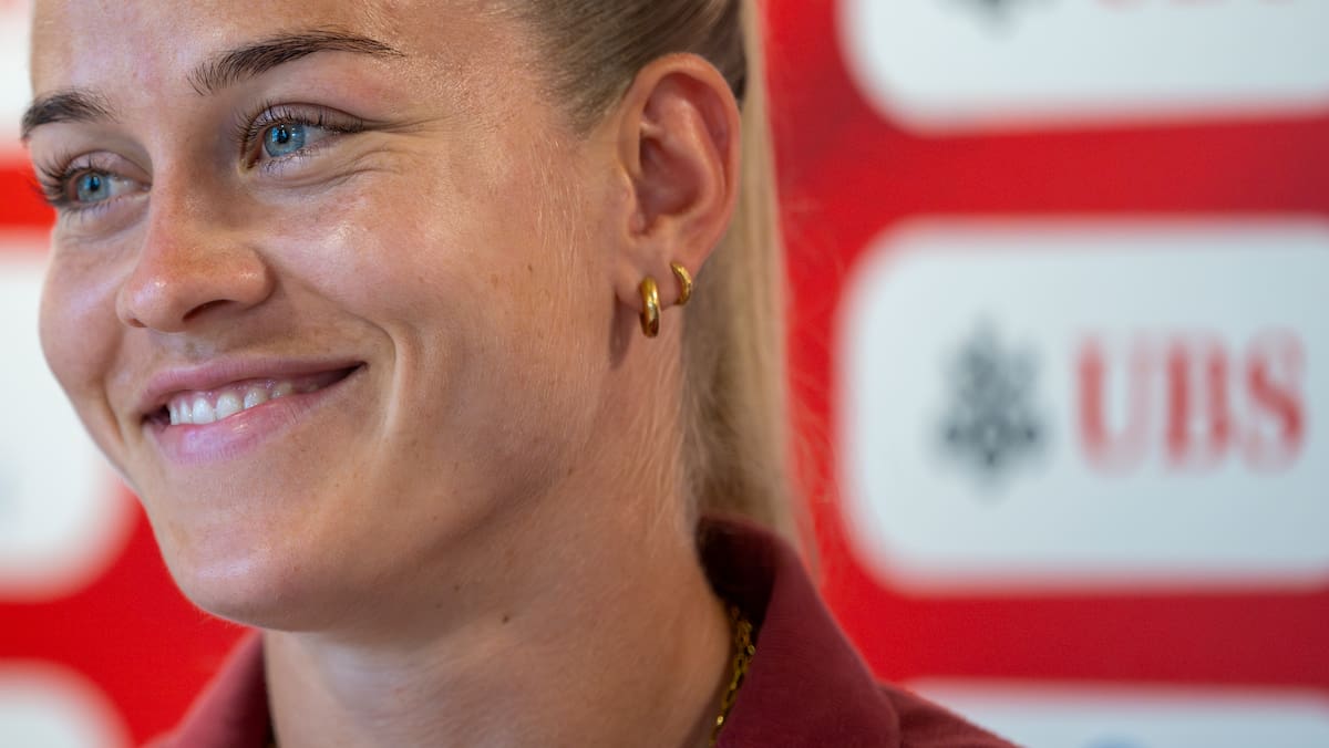 Nati branitelj divovi prije em-glavne probe: “Atmosfera je sada mnogo ugodnija”
