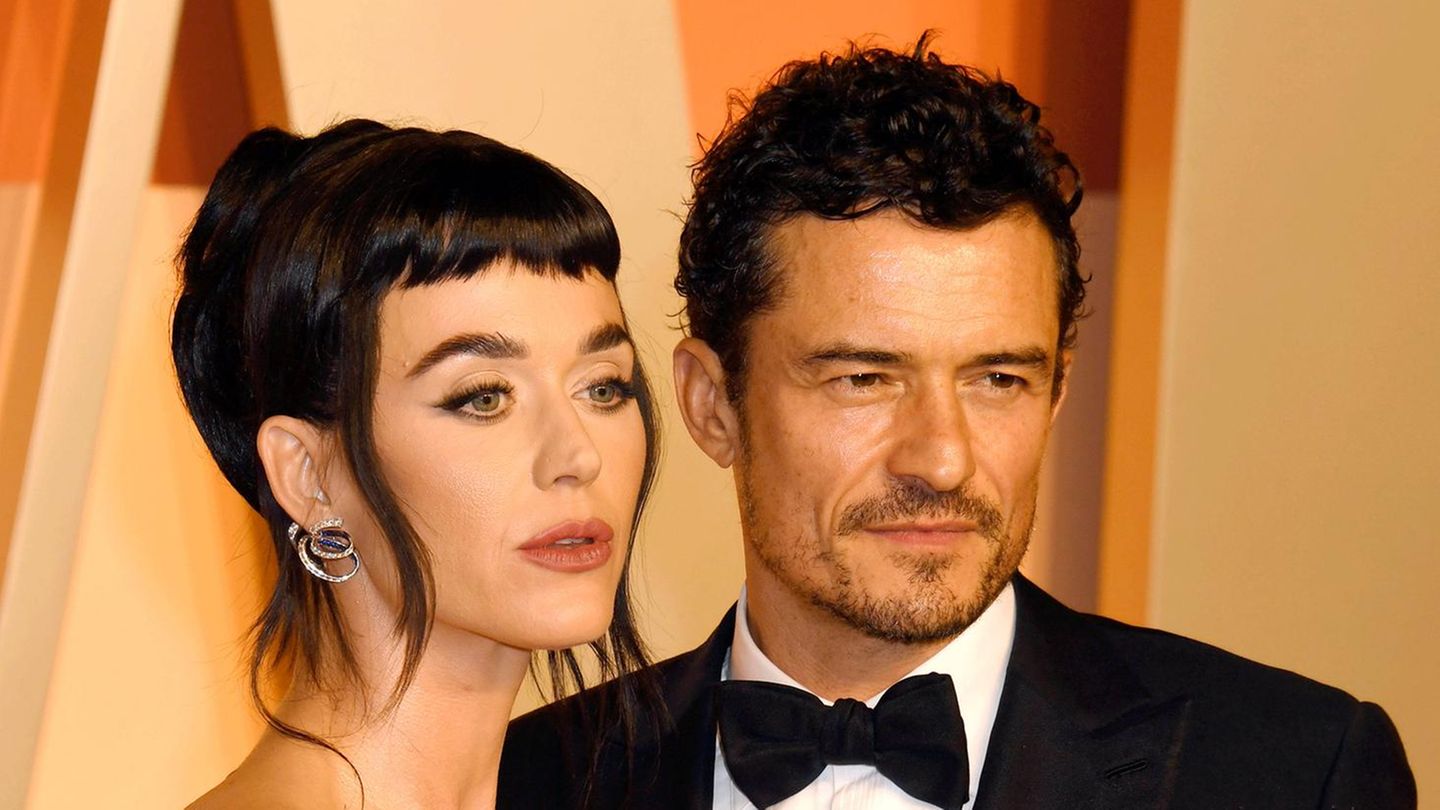 Katy Perry + Orlando Bloom: Rečeno je par iz snova da se međusobno razdvoji