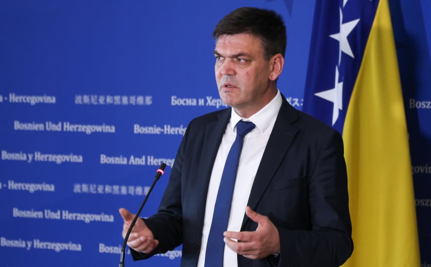 Ilija Cvitanović: “Ovo je odbrana u ime države i važna presuda za multietničku BiH”