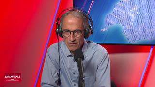 Serge Gaillard: “U svakom zakonu u Švicarskoj osiguravamo mogućnost plaćanja subvencija”