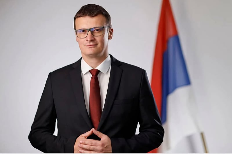Božović pisao Dodiku: Dosta je tvog vladanja, kriminala i blokada