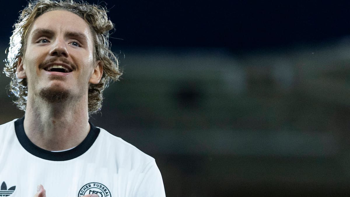 Održan na Europskom prvenstvu U21: Ovo je plan Bavarije sa DFB napadačem Woltemade