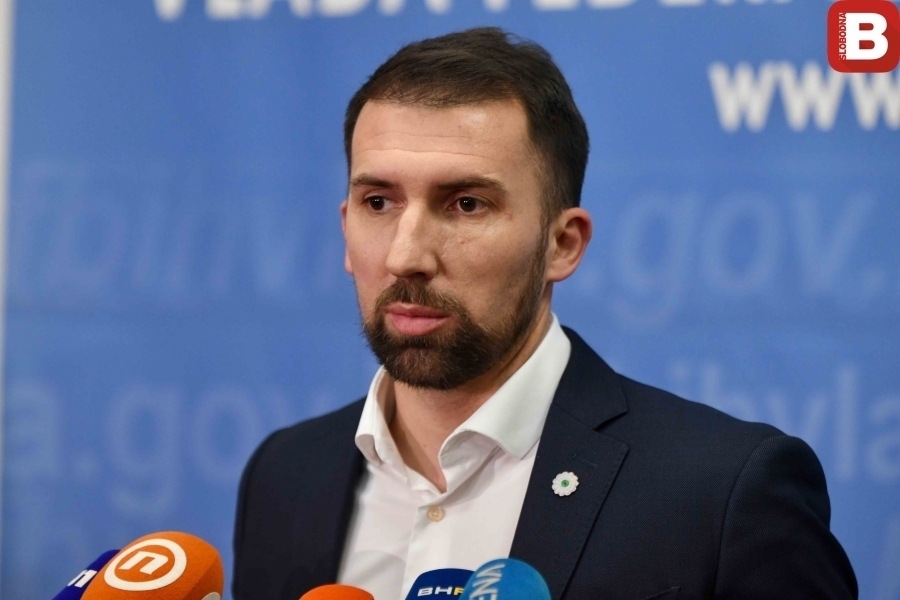 MINISTARSTVO IZDALO PREPORUKE POSLODAVCIMA ZA ZAŠTITU RADNIKA OD VISOKIH TEMPERATURA: ‘Ljudi su važniji od svakog posla’
