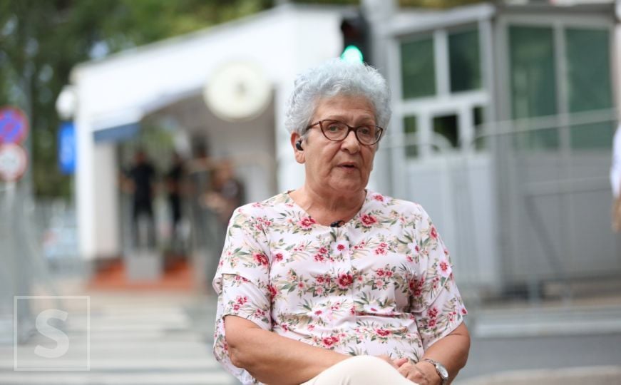 Zornić o presudi u slučaju Kovačević: Sve ukazuje na duboku uključenost političkih faktora