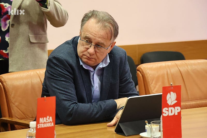 Trojka o presudi Kovačević: Amaterska apelacija je nanijela štetu nemalom broju bh. građana