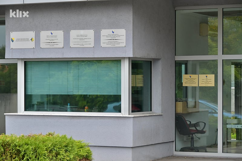 Sud BiH ukinuo pritvor Adisu Đonki, određene mu mjere zabrane