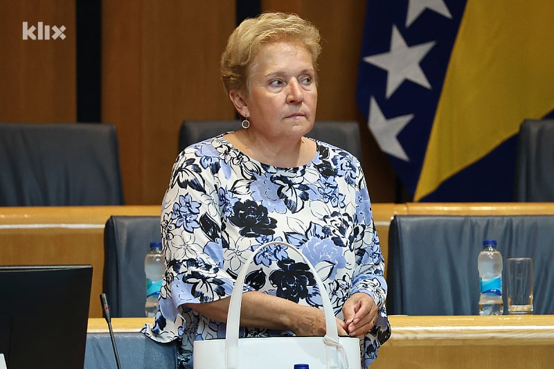 Dom naroda BiH jednoglasno odlučio da se o HDZ-ovom izbornom zakonu raspravlja po hitnoj proceduri
