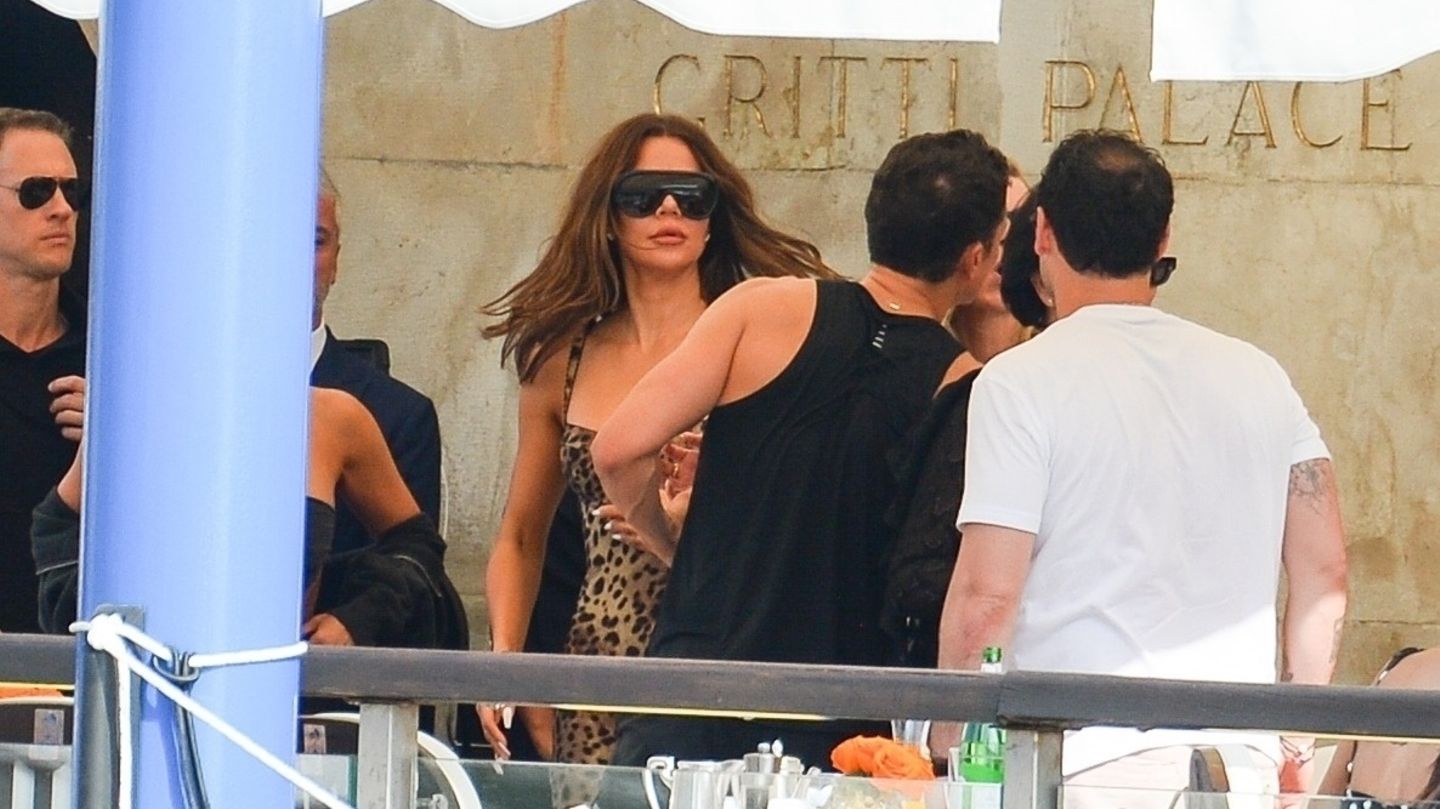 Katy Perry + Orlando Bloom: Prve fotografije! Orlando Bloom se smije s njom s njom
