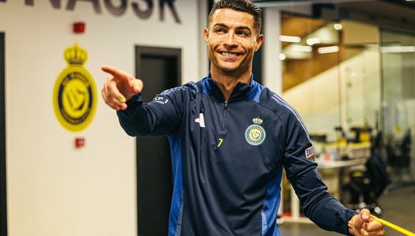 Ronaldo produžen na Al-Wet +++ Husic napušta yb prema Hrvatskoj