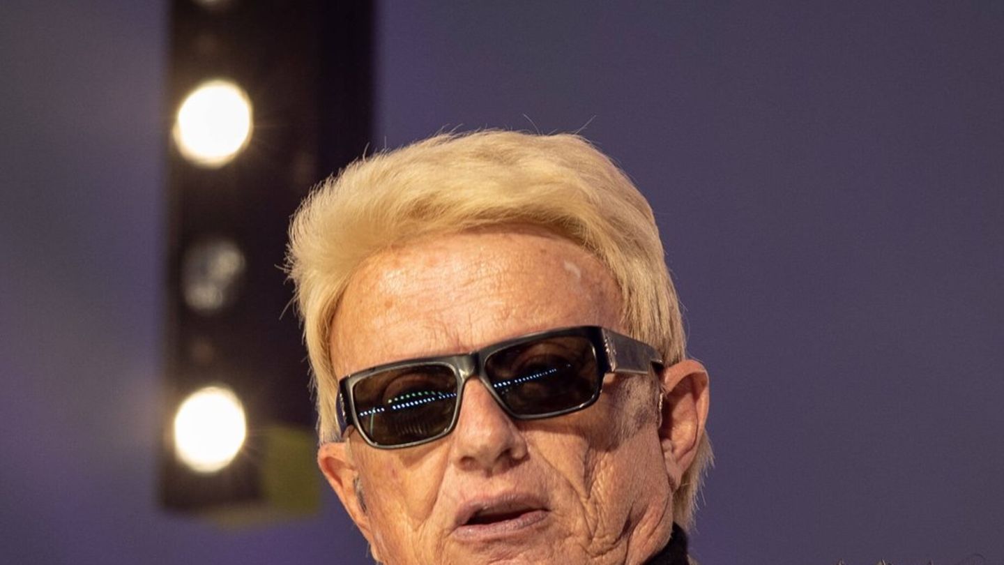 Heino tuguje njegovu sestru: “Na svakom koncertu mislim na nju”