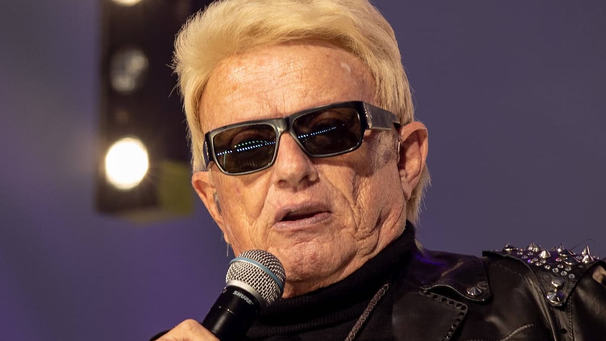 Heino tuguje njegovu sestru: “Stajali smo vrlo blizu kraja”