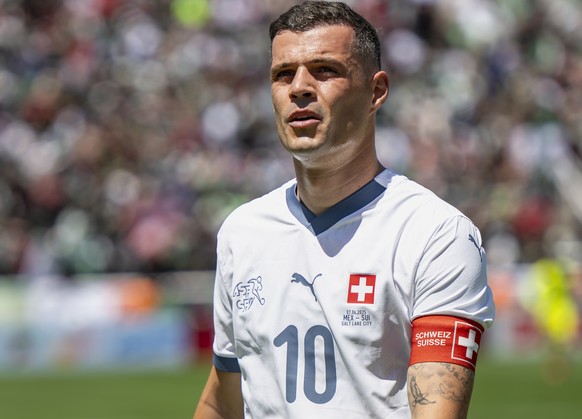Xhaka se mijenja u Milan očigledno puknuo +++ Woltemade sa Bavarijom