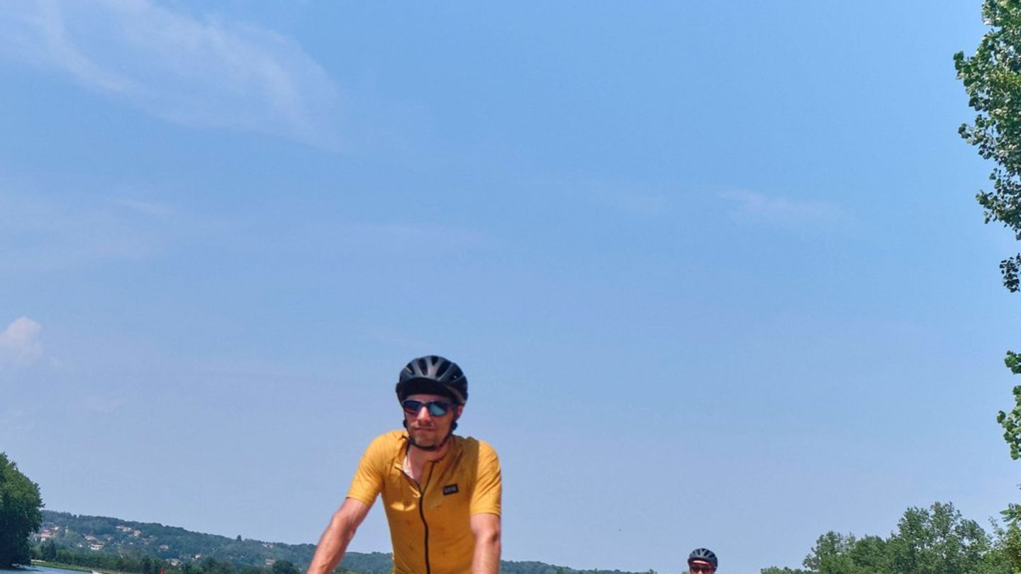 Eurovelo: 17 ruta širom Evrope