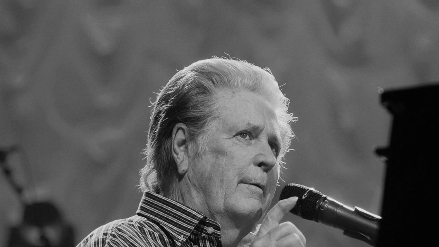 Boy Beach Brian Wilson: Najavljen je uzrok smrti