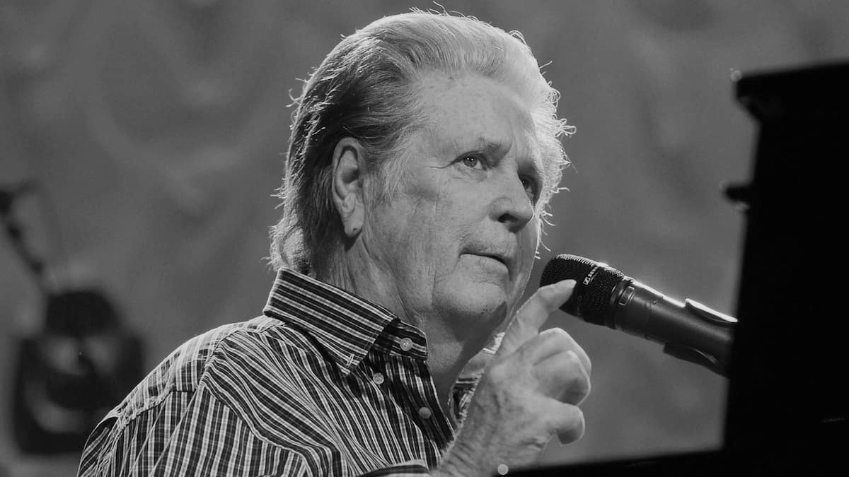 BRIAN WILSON: Poznat je uzrok smrti pjevačke plaže