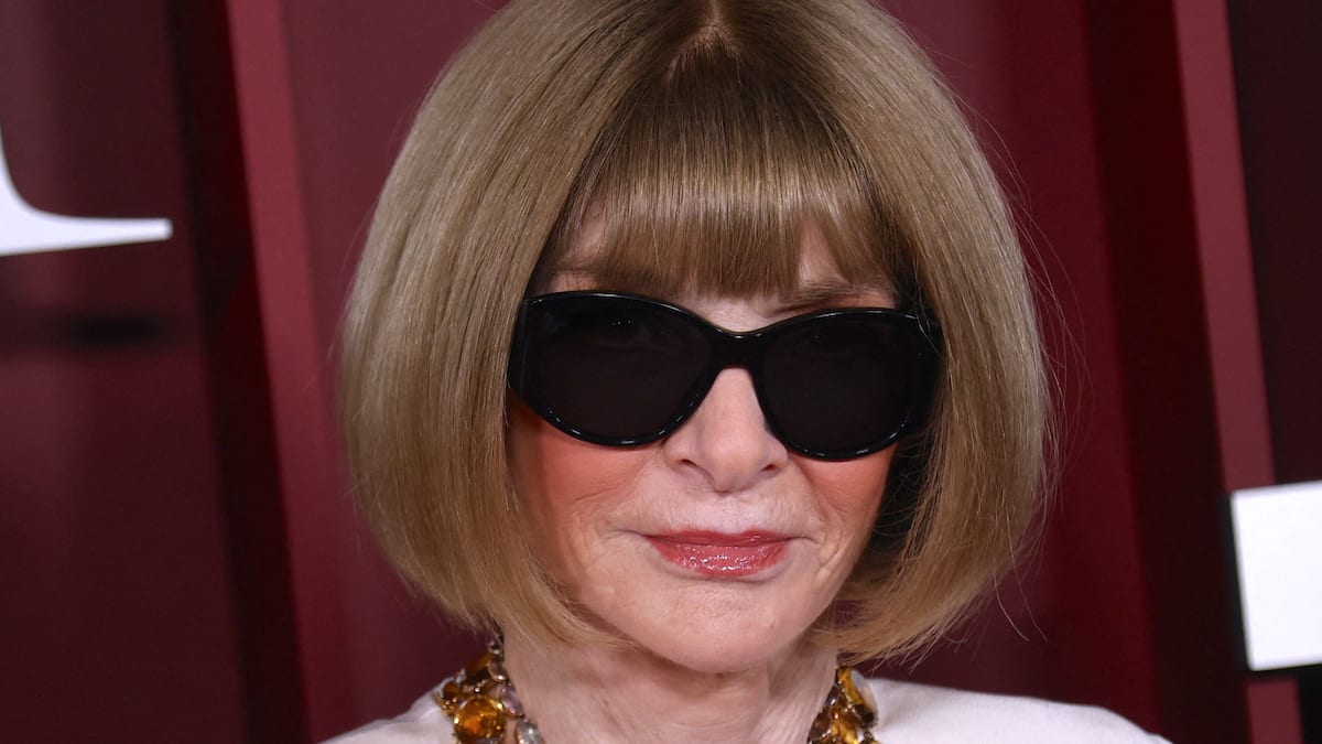 Anna Wintour izdaje “Vogue” bazu nakon 37 godina