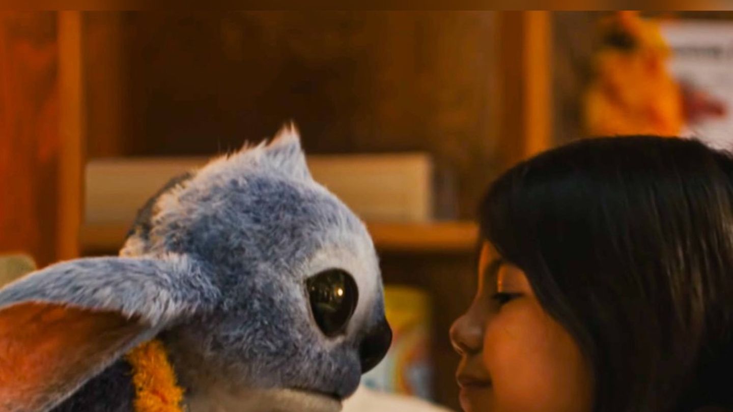 “Lilo & Stitch”: Drugi dio već je u toku