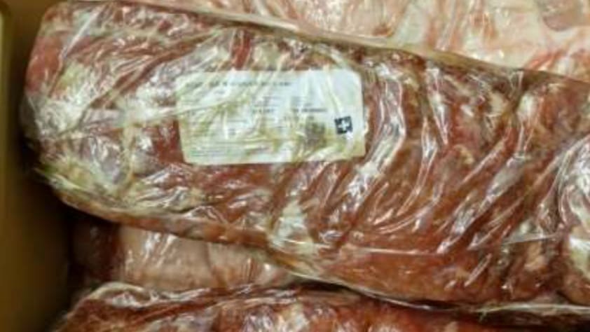 UMENNIGET meso: Ovako je cena-Bschiss pokrenula