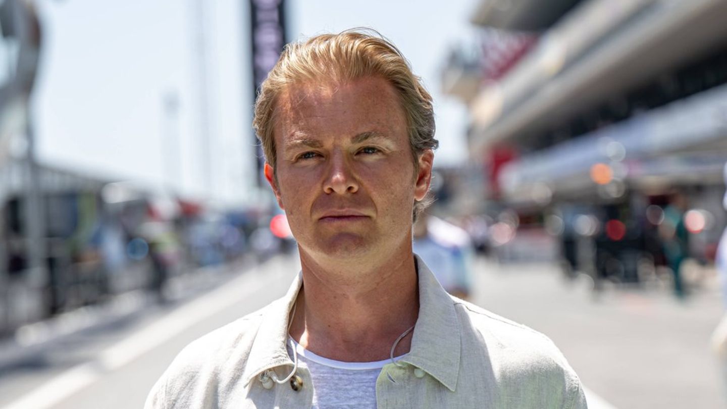 Nico Rosberg slavi svoj 40. rođendan: šest činjenica o prvaku Formule 1