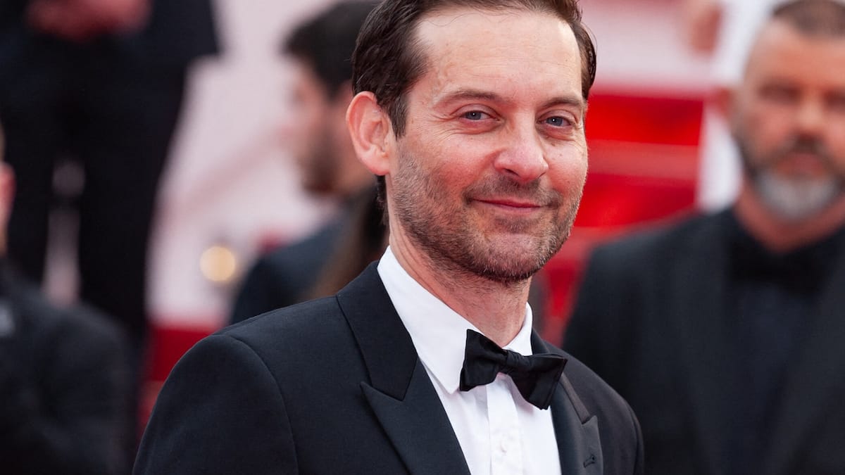 Tobey Maguire je 50: više od “Spider-Man”