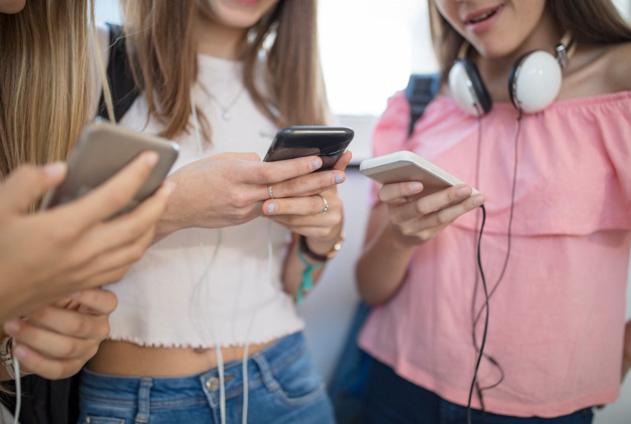 Telefon je izveden i iz Ženevskih ciklusa orijentacije