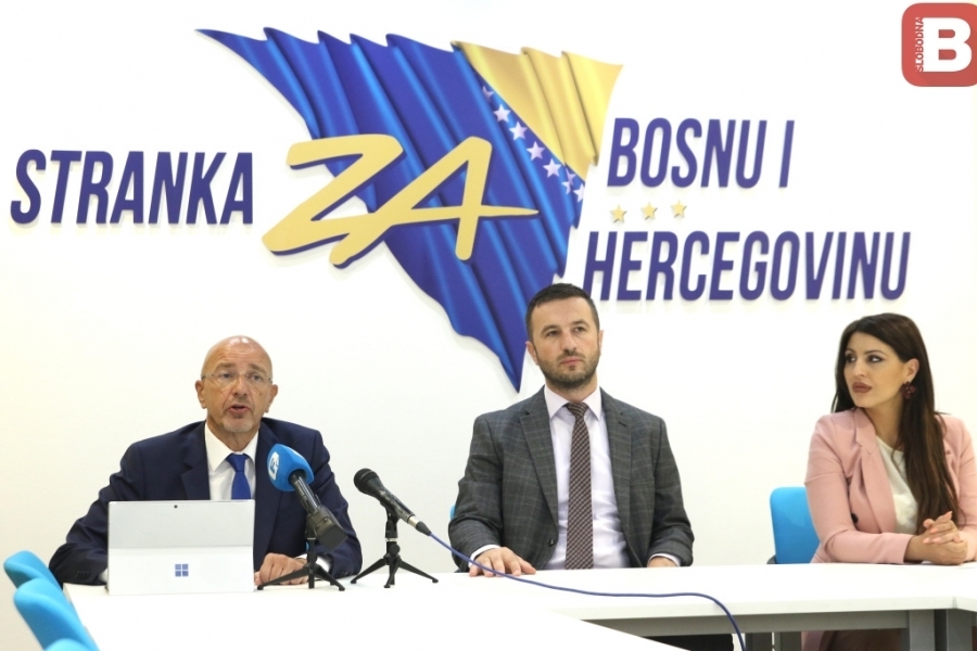 SBiH REAGIRAO: Građani će plaćati skuplju vodu, a umjesto obnove mreže – nova zapošljavanja