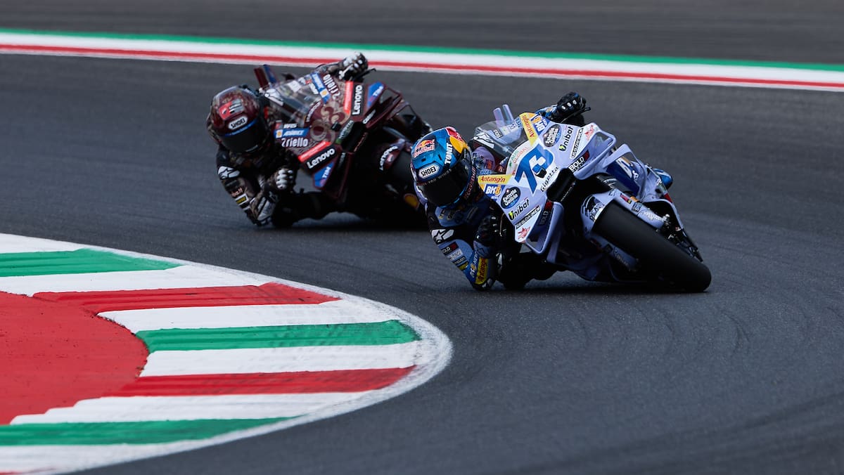 MotoGP kalendar 2025: Ko zgrabi pobjedu u Assenu?