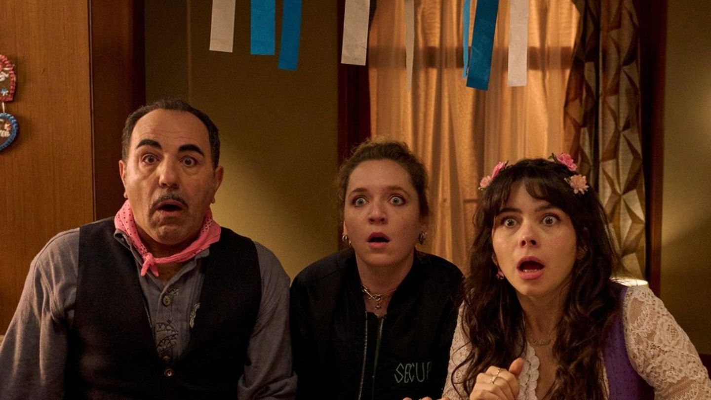 “Nighties” na ZDFNEO-u: Ovo može biti nova serija komedije