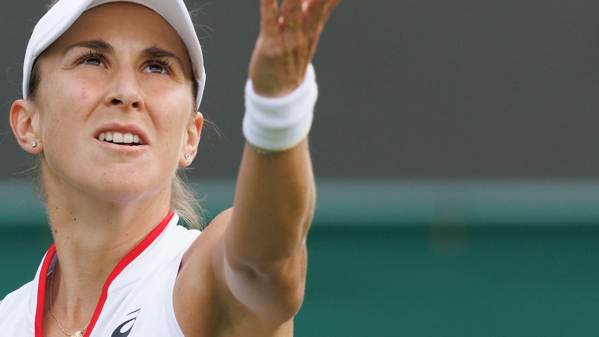 Swiss Wimbledon-Check: Pitanje pitanja na Bencic-iznenađenjima Riedi?