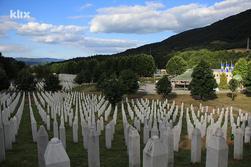 Njemački Bundestag će 11. jula održati raspravu povodom 30. godišnjice genocida u Srebrenici