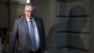 UDC nacionalni savjetnik Andreas Glarner gubi imunitet nakon duboke
