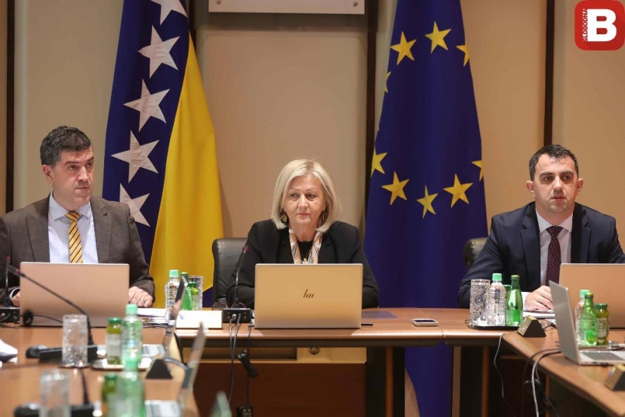 KONAČNO SE POMJERILI S MRTVE TAČKE: Vijeće ministara BiH jednoglasno usvojilo nacrt Reformske agende u okviru Plana rasta