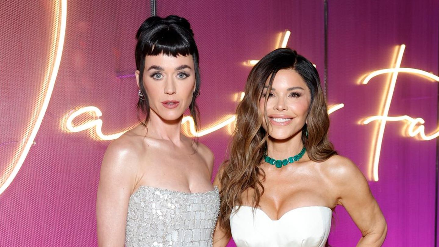 Katy Perry: Sada Bride Lauren Sánchez šalje svoju emocionalnu poruku