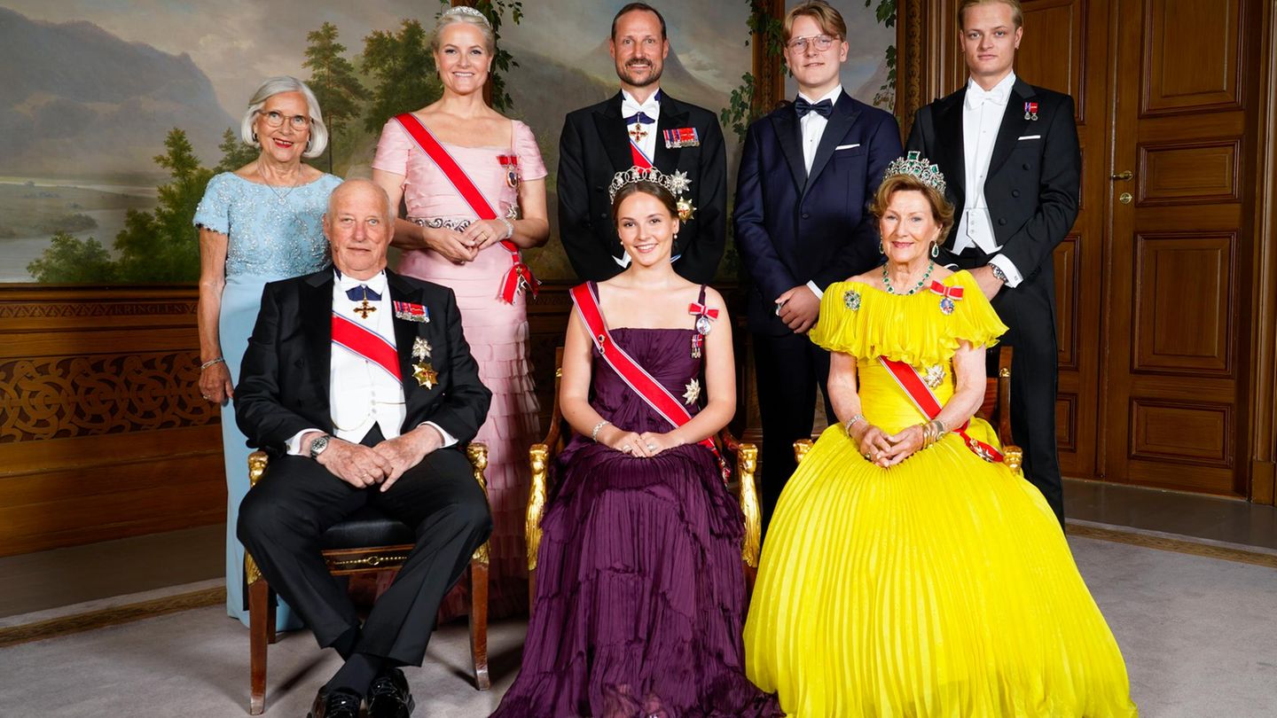 Princeza Mette-Marit: Prosecatalog protiv Mariusa Borga Høiby osigurava zbunjenost