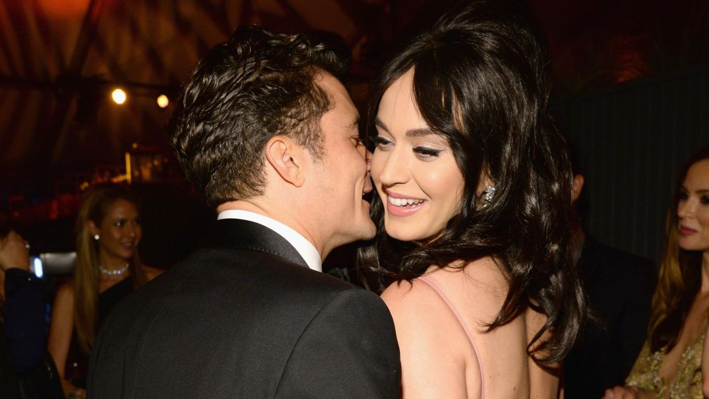Katy Perry + Orlando Bloom: Ljubav prema Katy Perryju i Orlando Bloom u slikama