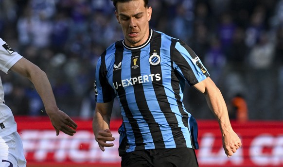 Jashari želi otići u Milana, Briž se Leans ponude od ++ van Nistelrooy mora napustiti Leicester